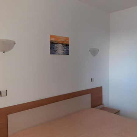Апартамент Полюси 1 Sunny Beach Ngoại thất bức ảnh