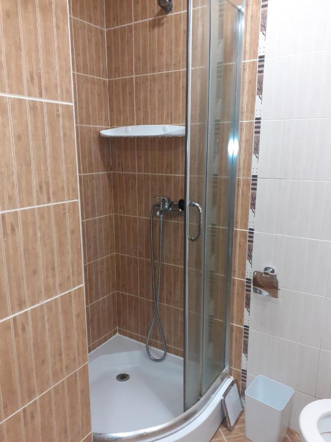 Апартамент Полюси 1 Sunny Beach Ngoại thất bức ảnh