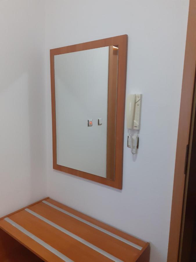 Апартамент Полюси 1 Sunny Beach Ngoại thất bức ảnh