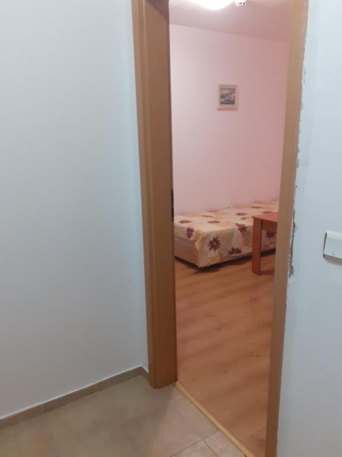 Апартамент Полюси 1 Sunny Beach Ngoại thất bức ảnh