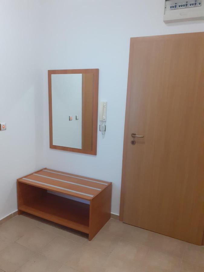 Апартамент Полюси 1 Sunny Beach Ngoại thất bức ảnh